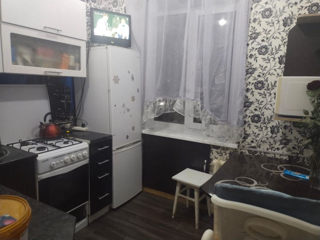 Продажа 2-комнатной квартиры, Смоленск, Николаева ул,  17