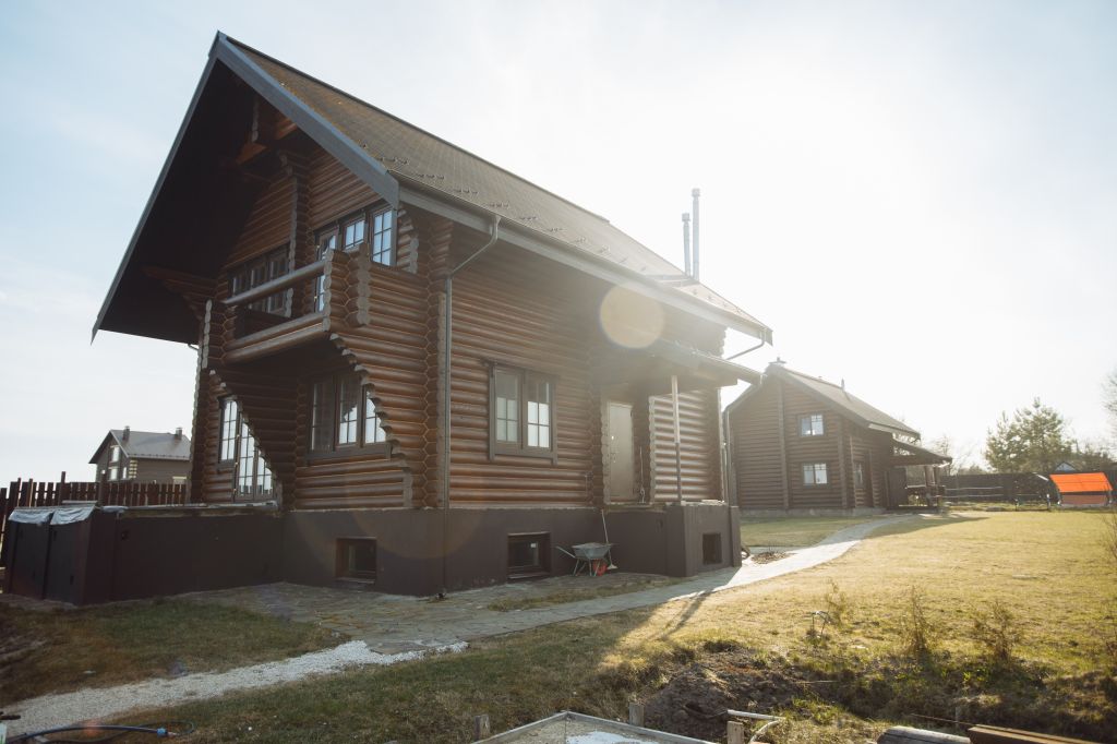 Спасское Городище с, Ленина, 8А, коттедж на продажу