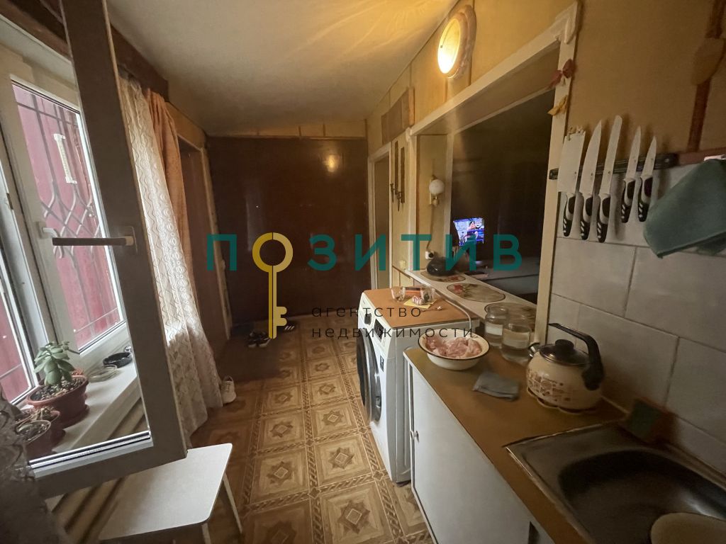 Продажа 2-комнатной квартиры, Пятигорск, Кирова пр-кт,  13