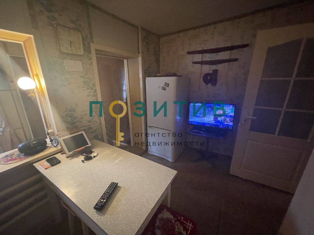 Продажа 2-комнатной квартиры, Пятигорск, Кирова пр-кт,  13