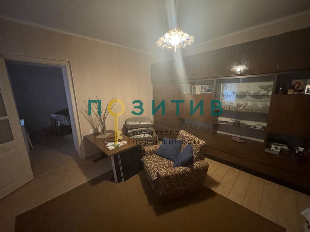 Продажа 2-комнатной квартиры, Пятигорск, Кирова пр-кт,  13