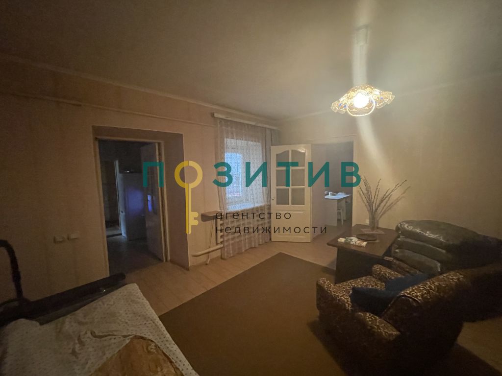Продажа 2-комнатной квартиры, Пятигорск, Кирова пр-кт,  13
