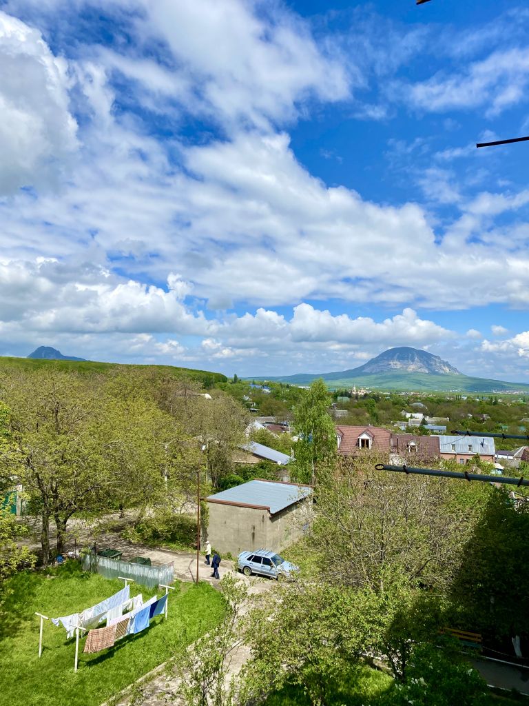 Продажа 3-комнатной квартиры, Иноземцево,  43А