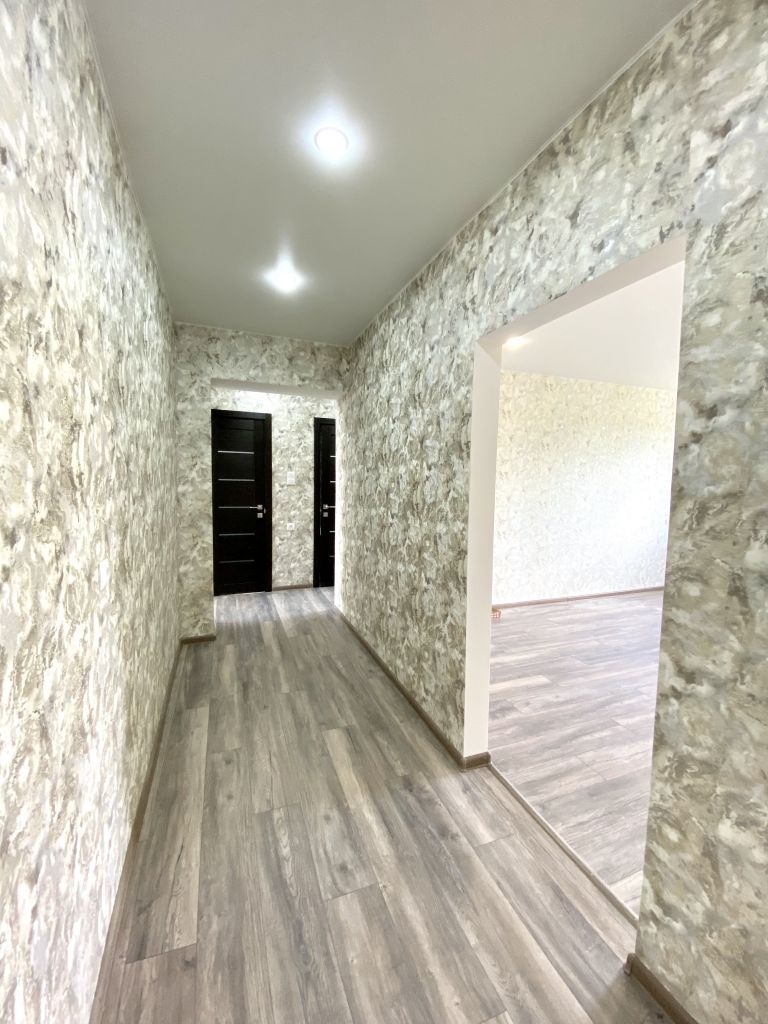 Продажа 3-комнатной квартиры, Иноземцево,  43А