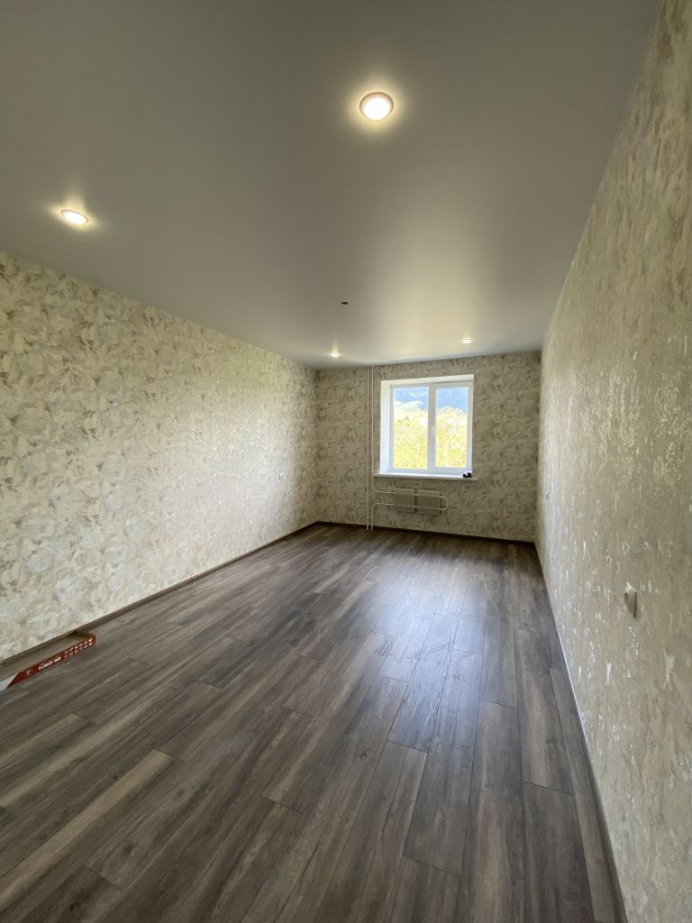 Продажа 3-комнатной квартиры, Иноземцево,  43А