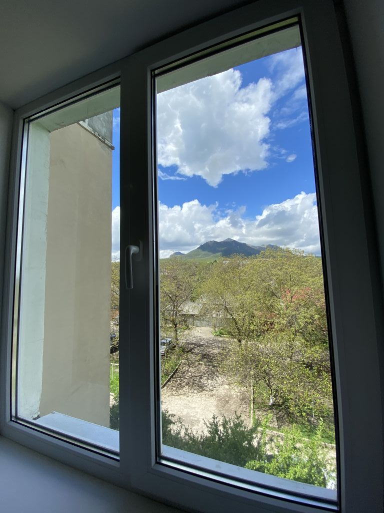 Продажа 3-комнатной квартиры, Иноземцево,  43А