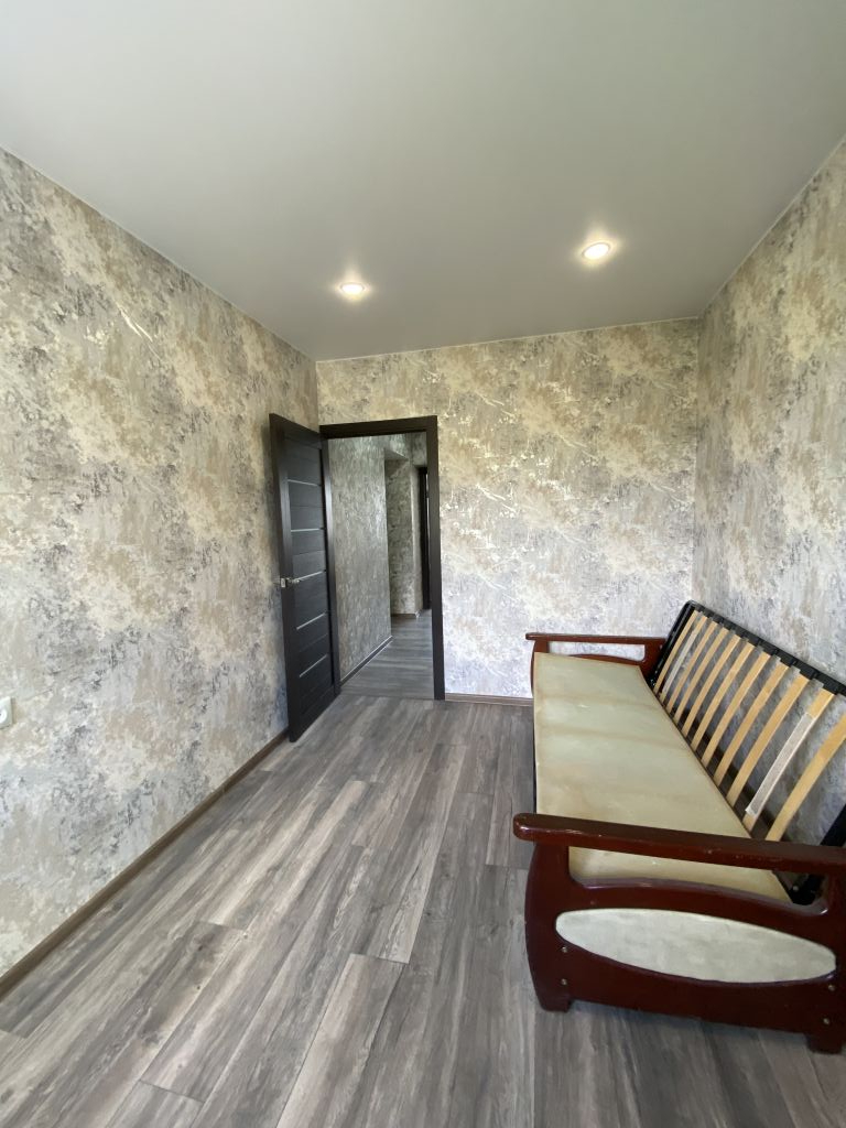 Продажа 3-комнатной квартиры, Иноземцево,  43А