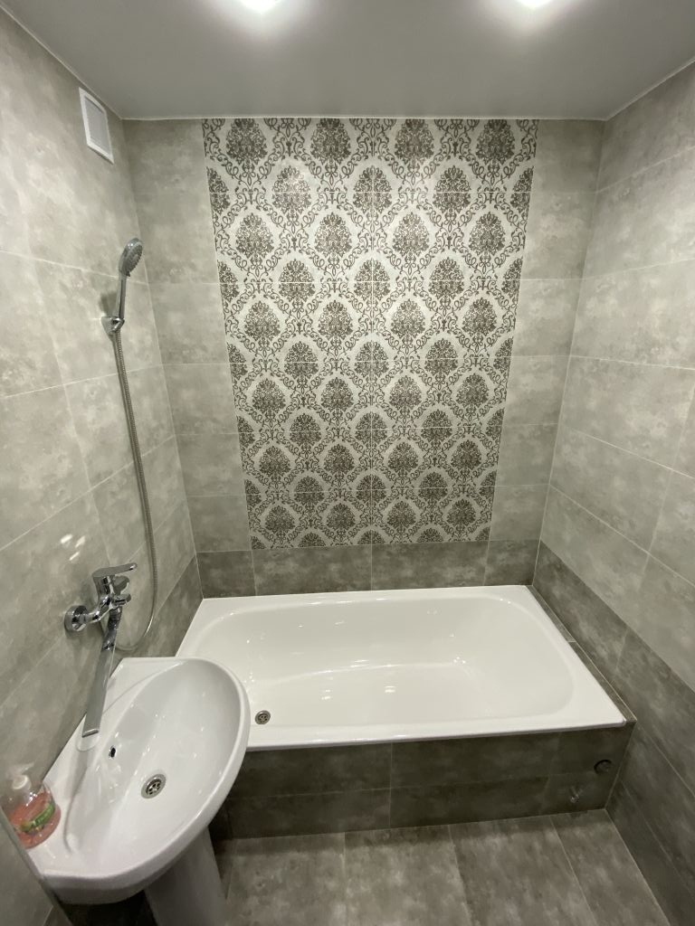 Продажа 3-комнатной квартиры, Иноземцево,  43А