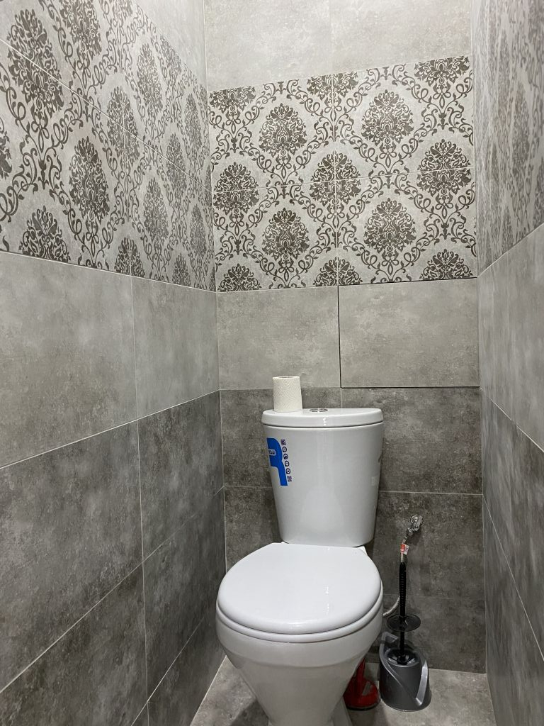 Продажа 3-комнатной квартиры, Иноземцево,  43А