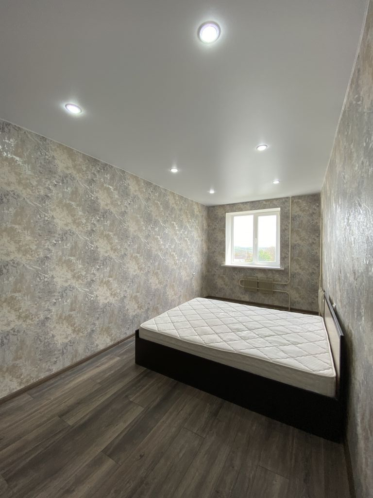 Продажа 3-комнатной квартиры, Иноземцево,  43А