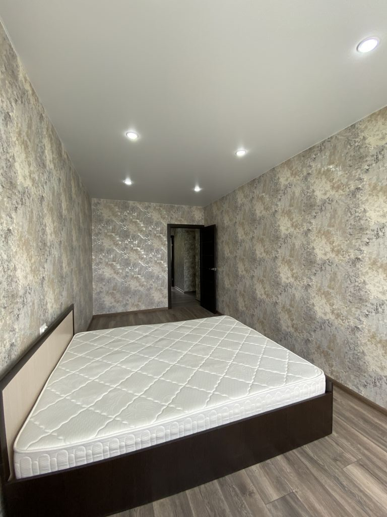 Продажа 3-комнатной квартиры, Иноземцево,  43А