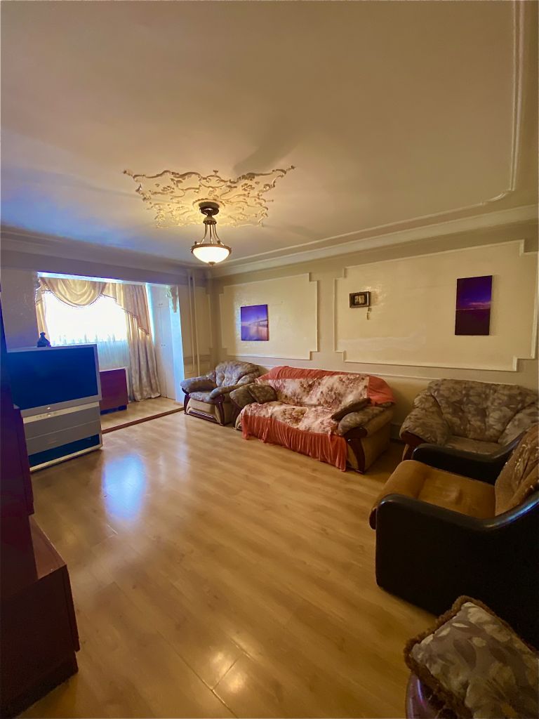 Продажа 2-комнатной квартиры, Пятигорск, Адмиральского ул,  35к1