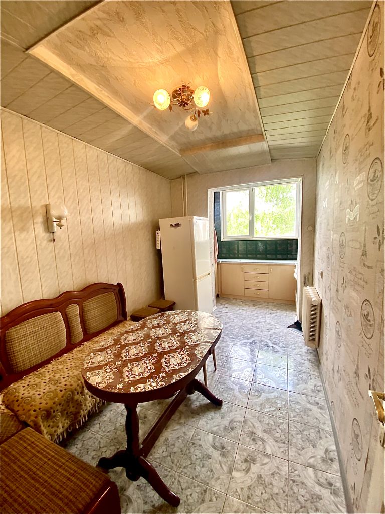 Продажа 2-комнатной квартиры, Пятигорск, Адмиральского ул,  35к1