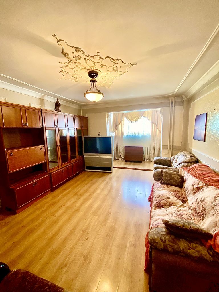 Продажа 2-комнатной квартиры, Пятигорск, Адмиральского ул,  35к1