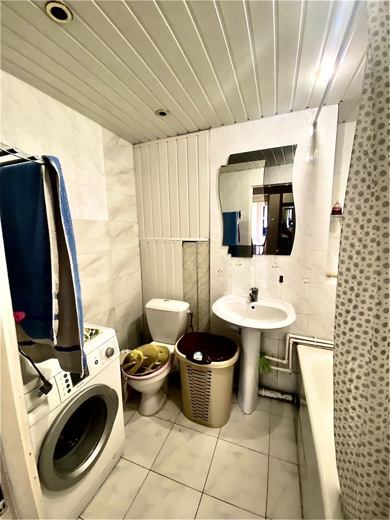 Продажа 2-комнатной квартиры, Пятигорск, Адмиральского ул,  35к1