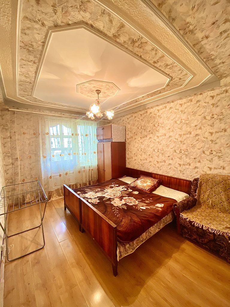 Продажа 2-комнатной квартиры, Пятигорск, Адмиральского ул,  35к1