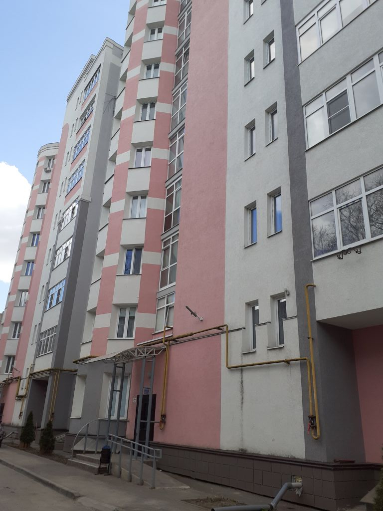 Продажа 4-комнатной квартиры, Иваново, Балахнина ул,  26
