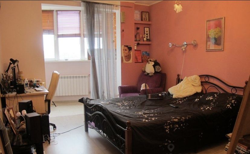 Продажа 2-комнатной квартиры, Пятигорск, Дунаевского ул,  1к2