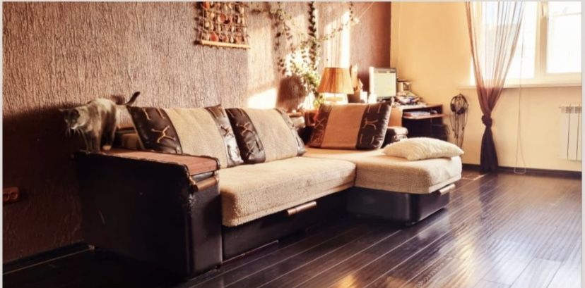 Продажа 2-комнатной квартиры, Пятигорск, Дунаевского ул,  1к2