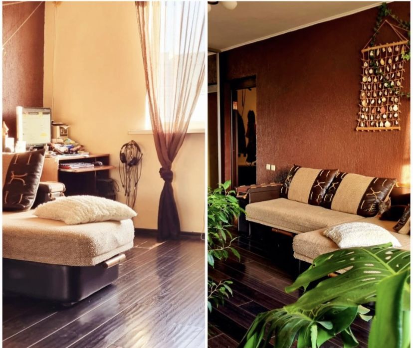 Продажа 2-комнатной квартиры, Пятигорск, Дунаевского ул,  1к2