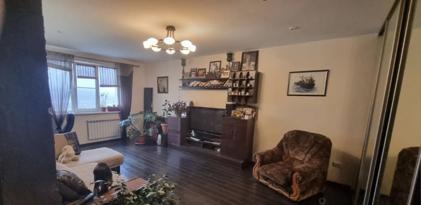 Продажа 2-комнатной квартиры, Пятигорск, Дунаевского ул,  1к2