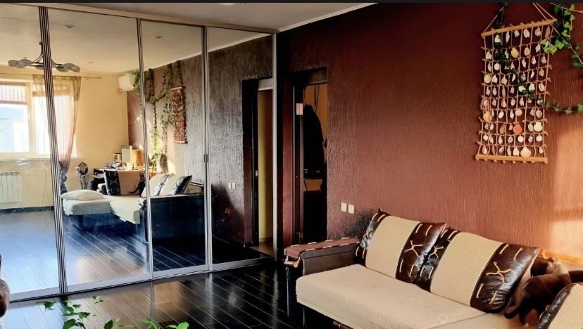 Продажа 2-комнатной квартиры, Пятигорск, Дунаевского ул,  1к2