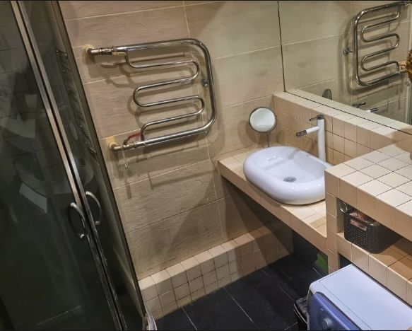 Продажа 2-комнатной квартиры, Пятигорск, Дунаевского ул,  1к2