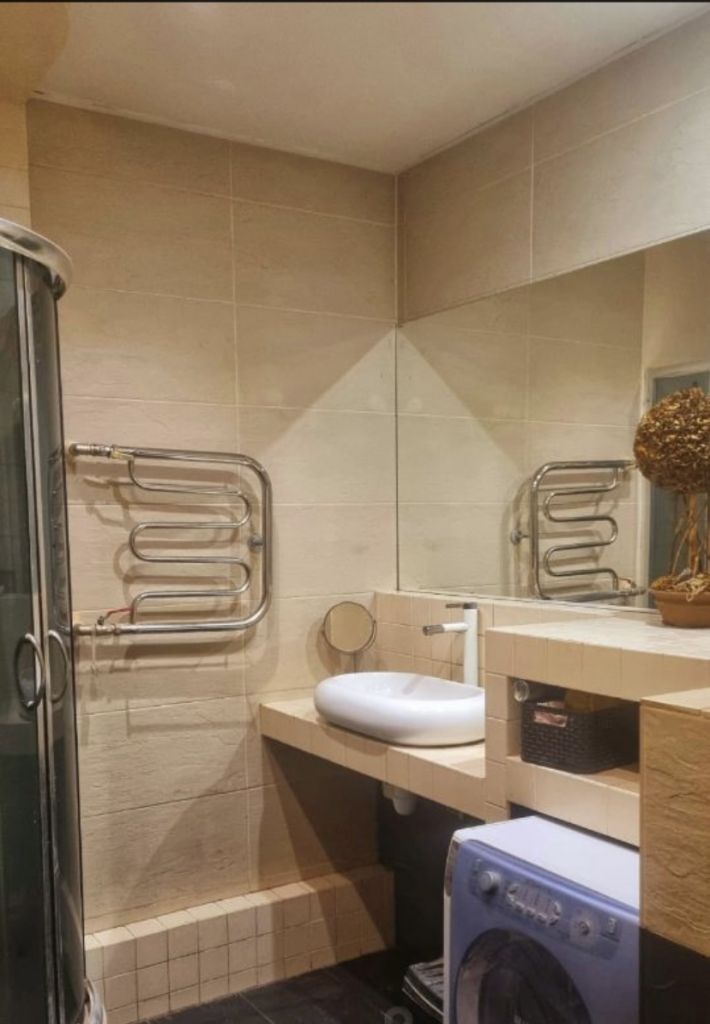 Продажа 2-комнатной квартиры, Пятигорск, Дунаевского ул,  1к2