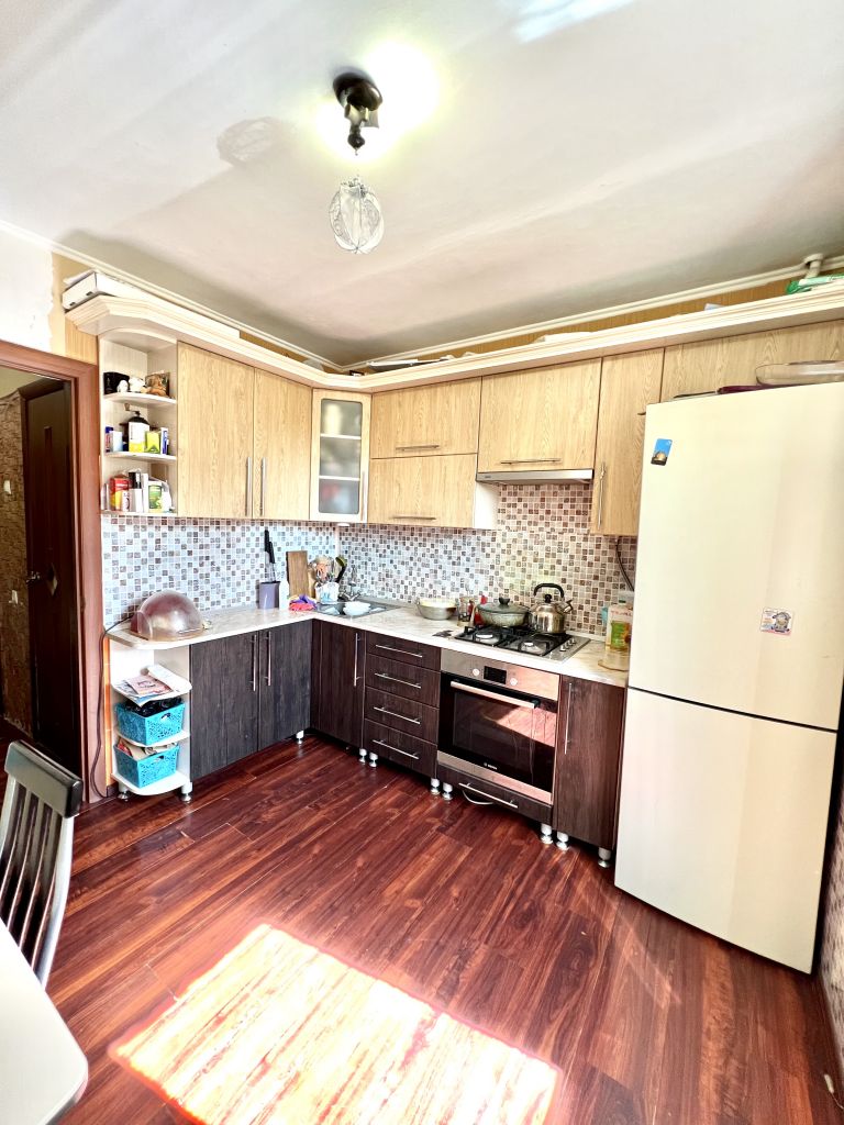 Продажа 2-комнатной квартиры, Ессентуки, Капельная ул,  2А