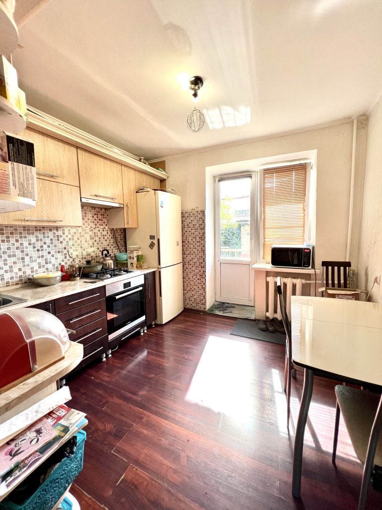 Продажа 2-комнатной квартиры, Ессентуки, Капельная ул,  2А