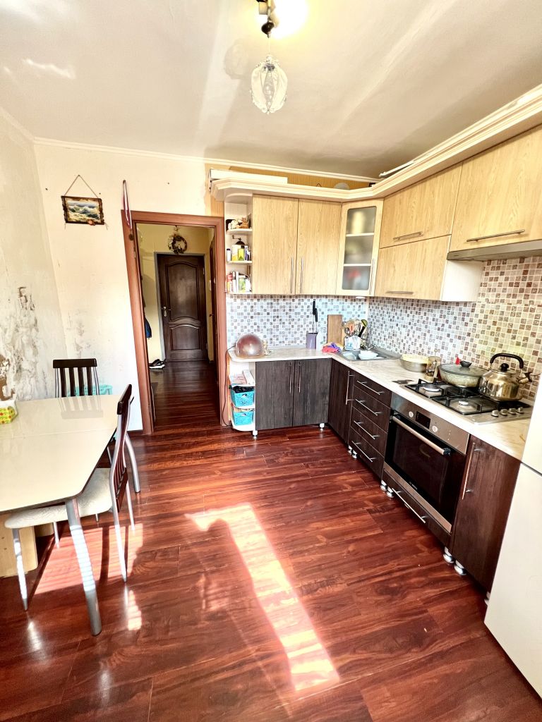 Продажа 2-комнатной квартиры, Ессентуки, Капельная ул,  2А