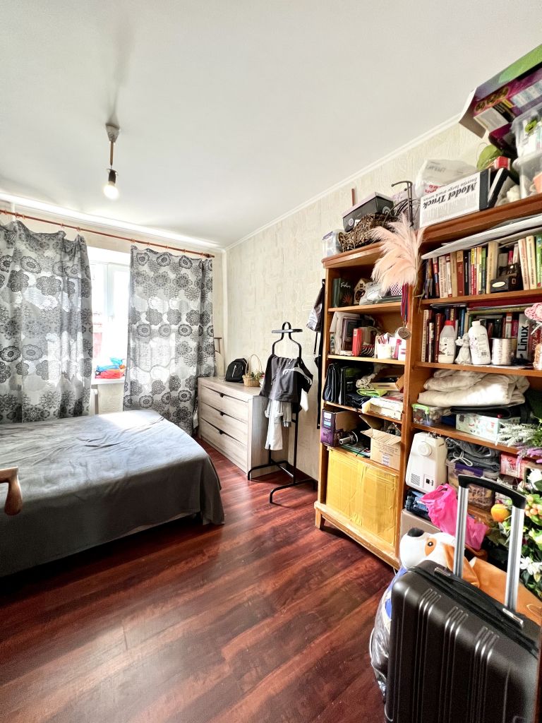 Продажа 2-комнатной квартиры, Ессентуки, Капельная ул,  2А