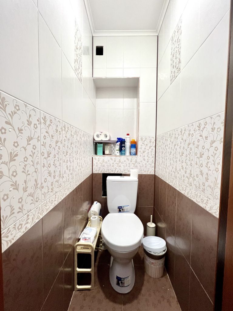 Продажа 2-комнатной квартиры, Ессентуки, Капельная ул,  2А