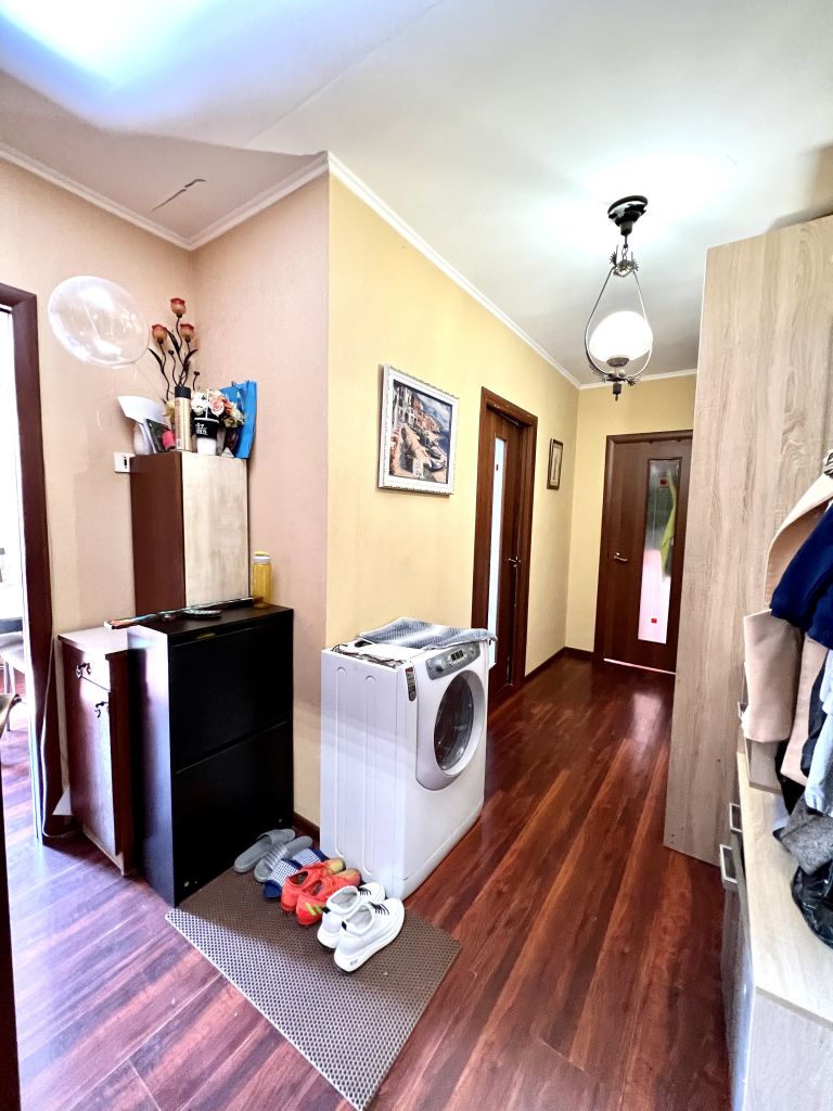 Продажа 2-комнатной квартиры, Ессентуки, Капельная ул,  2А