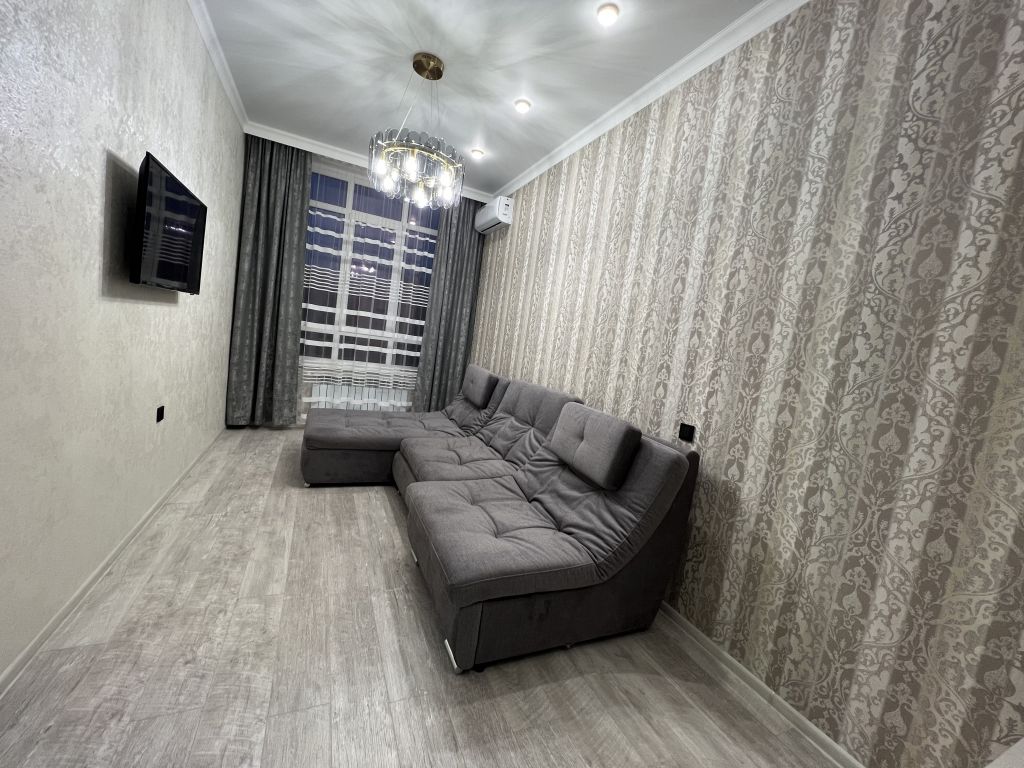 Продажа 1-комнатной квартиры, Пятигорск, Калинина пр-кт,  27