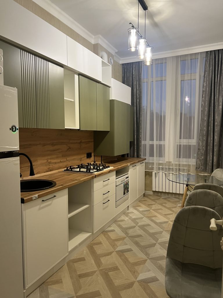 Продажа 1-комнатной квартиры, Пятигорск, Калинина пр-кт,  27