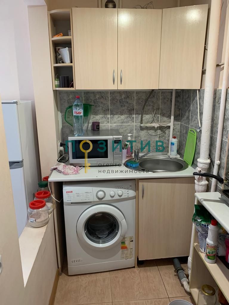 Продажа 1-комнатной квартиры, Пятигорск, Юлиуса Фучика ул,  11