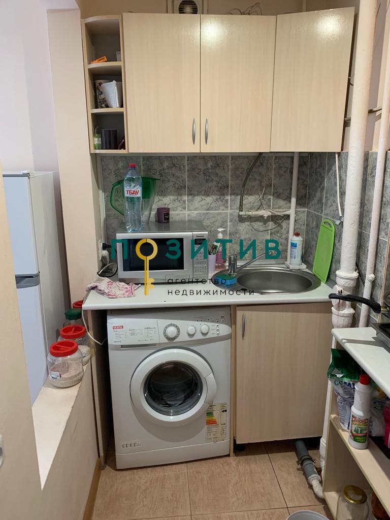 Продажа 1-комнатной квартиры, Пятигорск, Юлиуса Фучика ул,  11