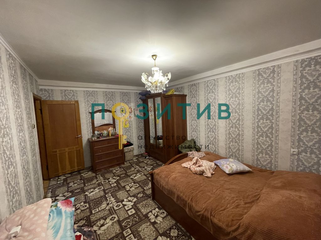 Продажа 3-комнатной квартиры, Пятигорск, Калинина пр-кт,  2к2