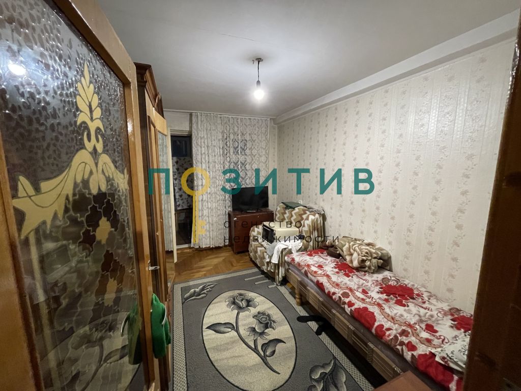 Продажа 3-комнатной квартиры, Пятигорск, Калинина пр-кт,  2к2