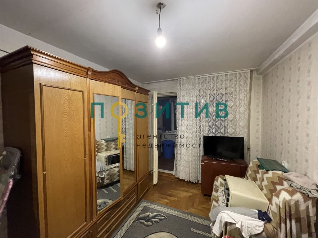 Продажа 3-комнатной квартиры, Пятигорск, Калинина пр-кт,  2к2
