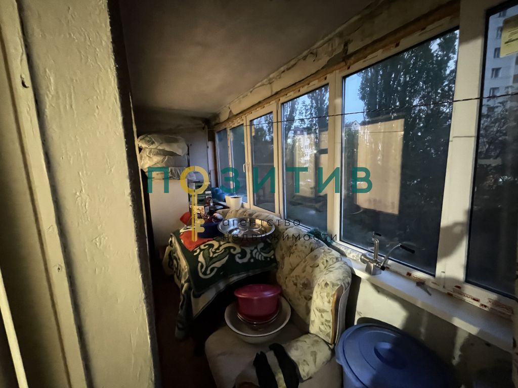 Продажа 3-комнатной квартиры, Пятигорск, Калинина пр-кт,  2к2