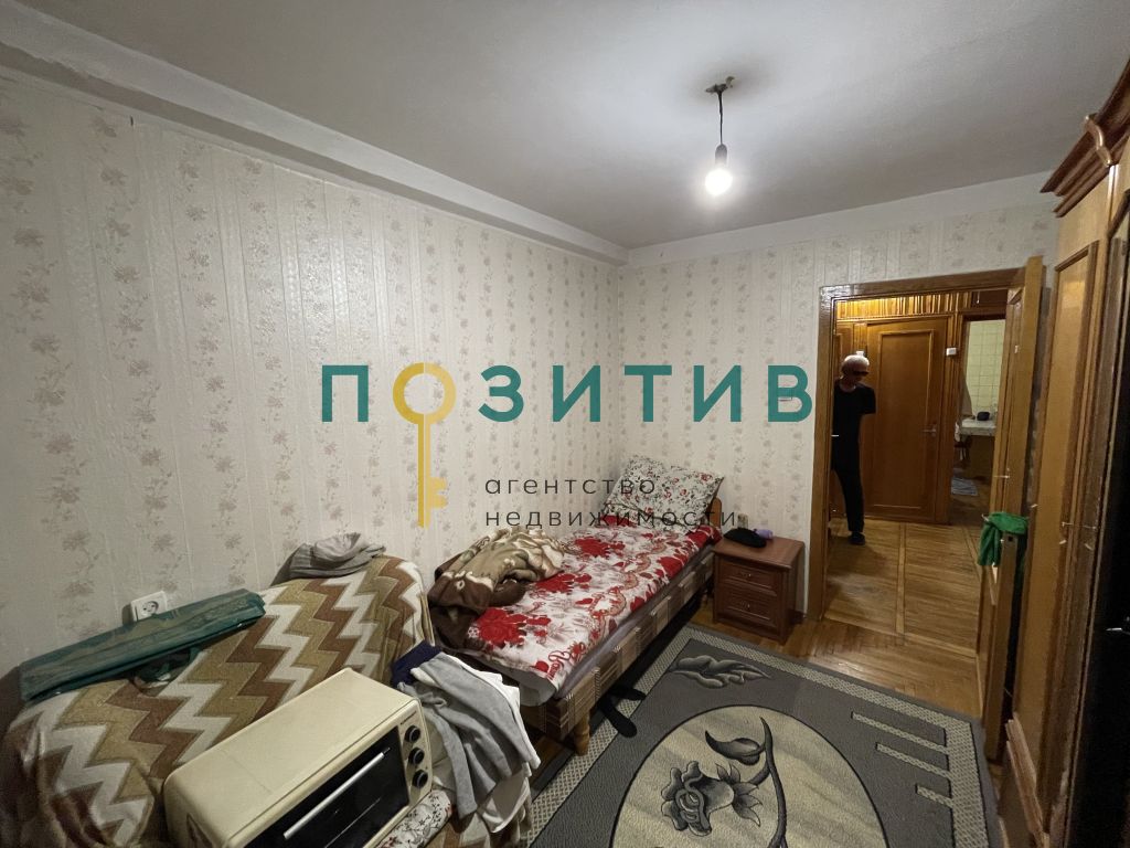 Продажа 3-комнатной квартиры, Пятигорск, Калинина пр-кт,  2к2