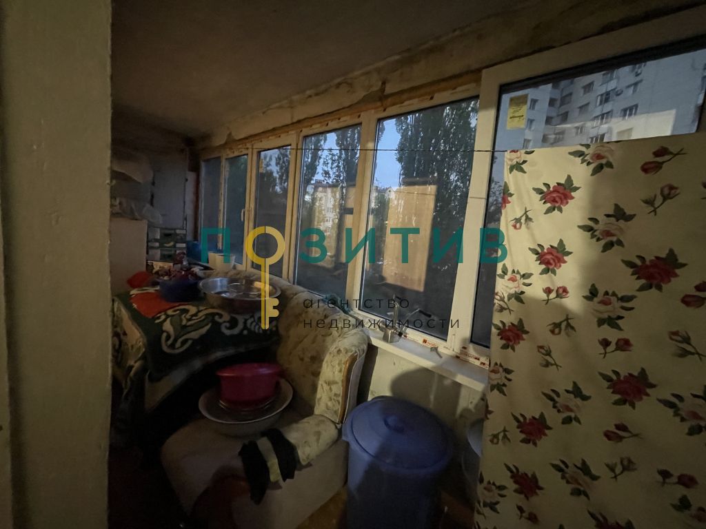 Продажа 3-комнатной квартиры, Пятигорск, Калинина пр-кт,  2к2