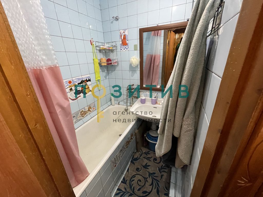 Продажа 3-комнатной квартиры, Пятигорск, Калинина пр-кт,  2к2