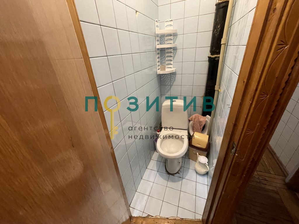 Продажа 3-комнатной квартиры, Пятигорск, Калинина пр-кт,  2к2