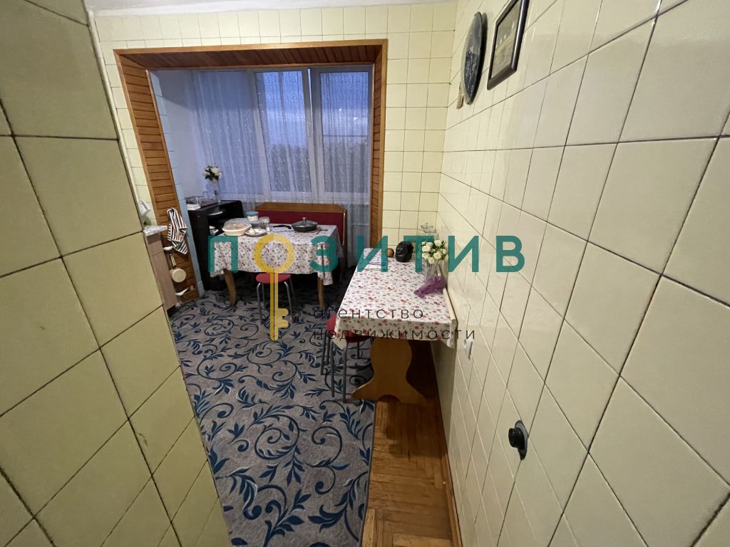 Продажа 3-комнатной квартиры, Пятигорск, Калинина пр-кт,  2к2