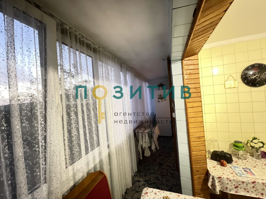 Продажа 3-комнатной квартиры, Пятигорск, Калинина пр-кт,  2к2