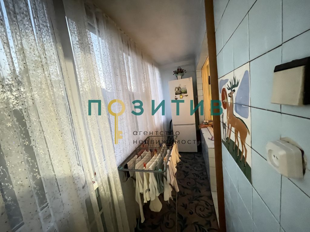 Продажа 3-комнатной квартиры, Пятигорск, Калинина пр-кт,  2к2