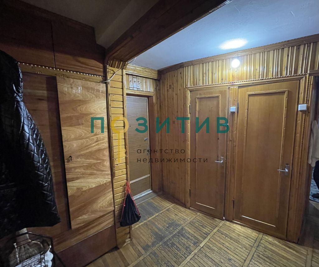 Продажа 3-комнатной квартиры, Пятигорск, Калинина пр-кт,  2к2